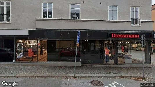 Apartments for rent in Karlshamn - Photo from Google Street View