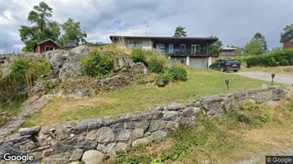 Apartments for rent in Huddinge - Photo from Google Street View