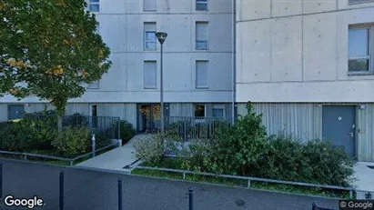 Apartments for rent in Bordeaux - Photo from Google Street View