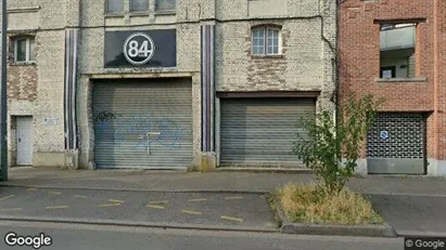 Apartments for rent in Lille - Photo from Google Street View