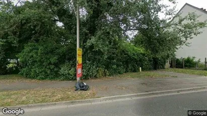 Apartments for rent in Compiègne - Photo from Google Street View