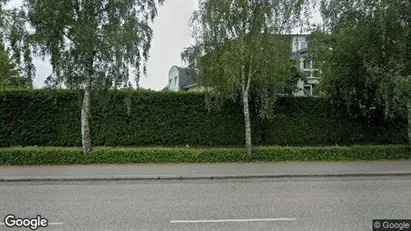 Apartments for rent in Pinneberg - Photo from Google Street View