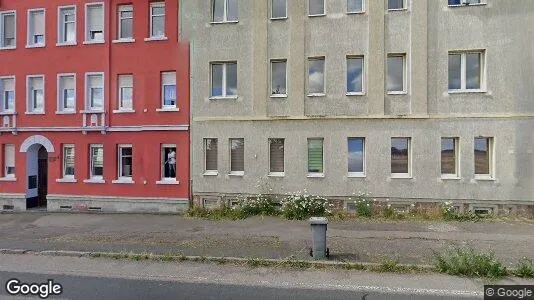 Apartments for rent in Central Saxony - Photo from Google Street View