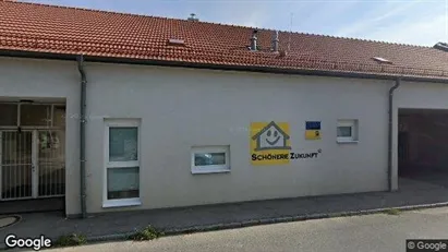 Apartments for rent in Atzenbrugg - Photo from Google Street View