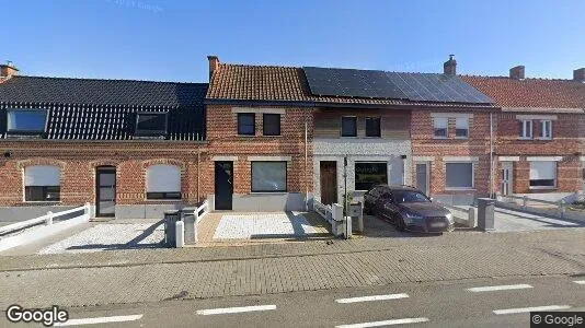 Apartments for rent in Deinze - Photo from Google Street View