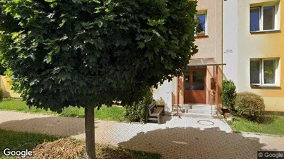 Apartments for rent in Trutnov - Photo from Google Street View