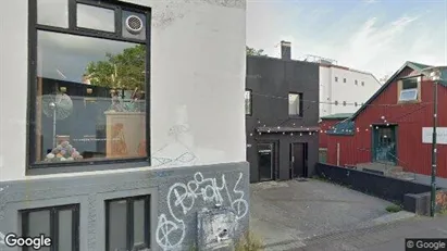 Apartments for rent in Reykjavík Miðborg - Photo from Google Street View