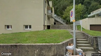 Apartments for rent in Aarau - Photo from Google Street View