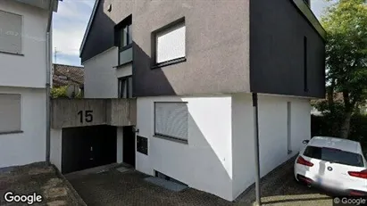 Apartments for rent in Esslingen - Photo from Google Street View