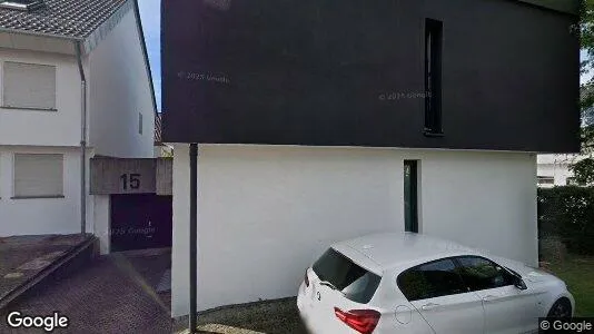 Apartments for rent in Esslingen - Photo from Google Street View