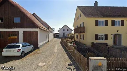 Apartments for rent in Fürstenfeldbruck - Photo from Google Street View