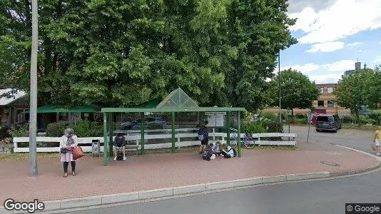 Apartments for rent in Hannover - Photo from Google Street View