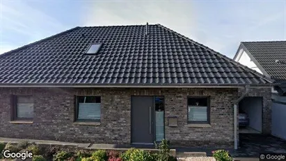 Apartments for rent in Steinfurt - Photo from Google Street View