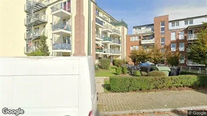 Apartments for rent in Dusseldorf - Photo from Google Street View