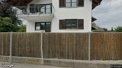 Apartments for rent in Hohenems - Photo from Google Street View