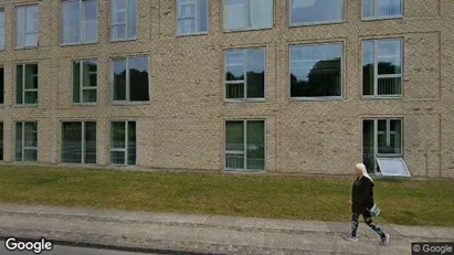 Apartments for rent in Odense SV - Photo from Google Street View
