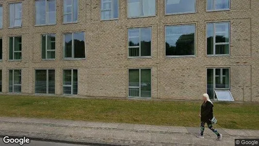 Apartments for rent in Odense SV - Photo from Google Street View