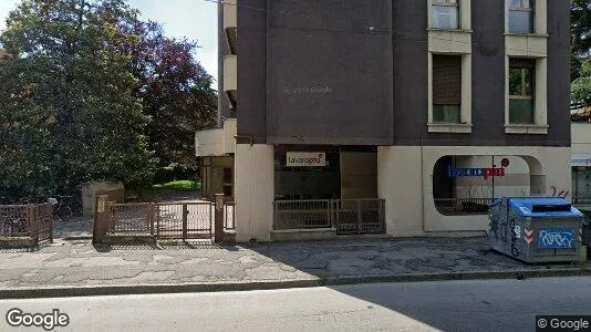 Rooms for rent in Bologna - Photo from Google Street View