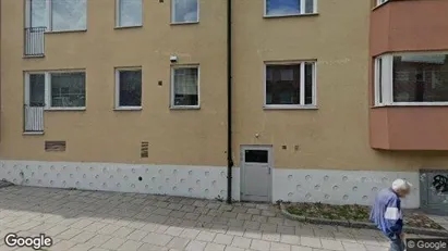 Apartments for rent in Hedemora - Photo from Google Street View