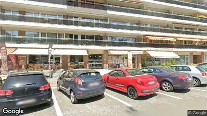 Apartments for rent in Hasselt - Photo from Google Street View