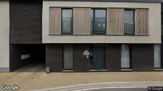Apartments for rent in Hulshout - Photo from Google Street View