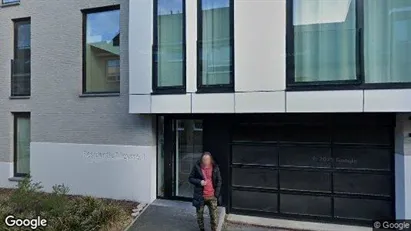 Apartments for rent in Meise - Photo from Google Street View