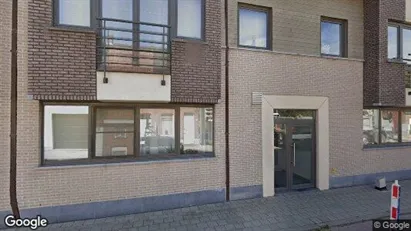 Apartments for rent in Zedelgem - Photo from Google Street View