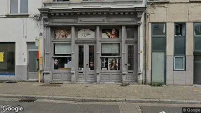 Apartments for rent in Stad Antwerp - Photo from Google Street View