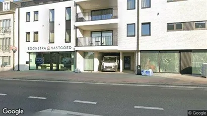 Apartments for rent in Putte - Photo from Google Street View