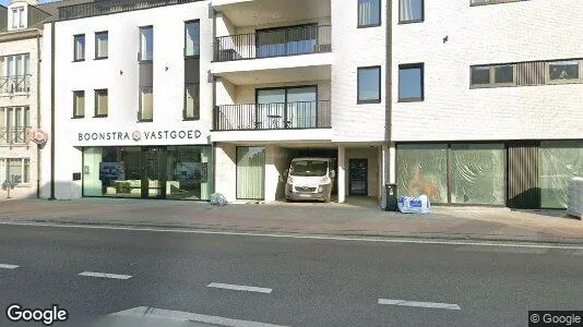 Apartments for rent in Putte - Photo from Google Street View