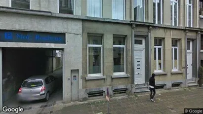 Apartments for rent in Stad Antwerp - Photo from Google Street View