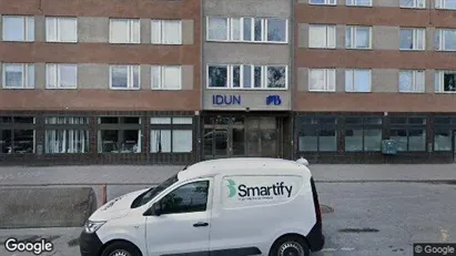 Apartments for rent in Vasastan - Photo from Google Street View