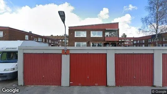 Rooms for rent in Finspång - Photo from Google Street View