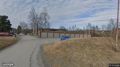 Apartments for rent in Sollefteå - Photo from Google Street View