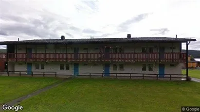 Apartments for rent in Härnösand - Photo from Google Street View