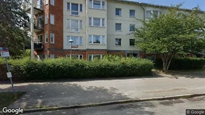 Apartments for rent in Stockholm South - Photo from Google Street View