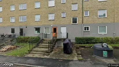 Apartments for rent in Askim-Frölunda-Högsbo - Photo from Google Street View