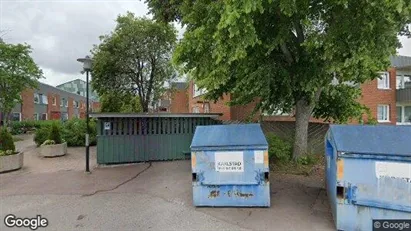 Apartments for rent in Karlstad - Photo from Google Street View