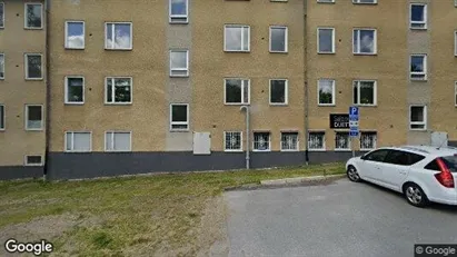 Apartments for rent in Stockholm West - Photo from Google Street View