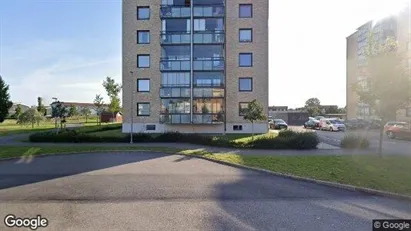 Apartments for rent in Falkenberg - Photo from Google Street View