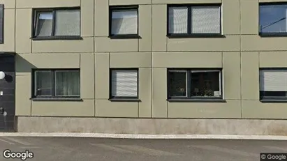 Apartments for rent in Täby - Photo from Google Street View