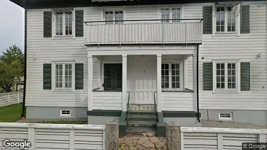 Apartments for rent in Västerås - Photo from Google Street View