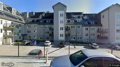 Apartments for rent in Sigtuna - Photo from Google Street View