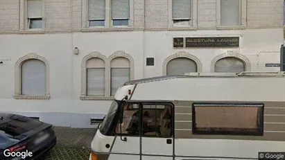 Apartments for rent in Rhein-Neckar-Kreis - Photo from Google Street View