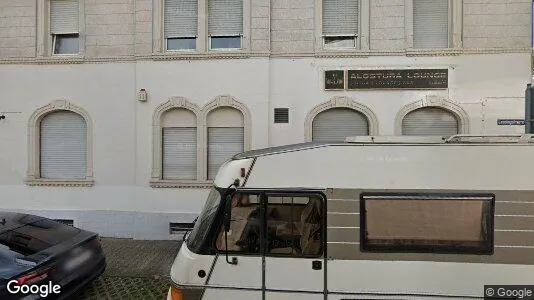 Apartments for rent in Rhein-Neckar-Kreis - Photo from Google Street View
