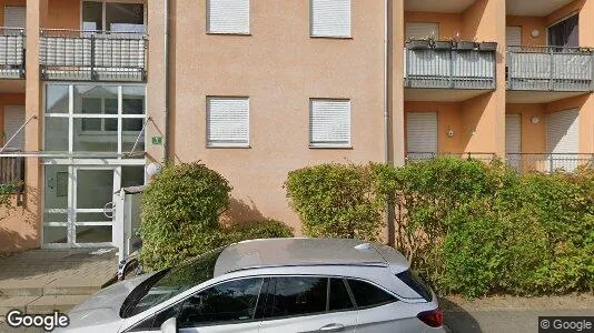 Apartments for rent in Kelheim - Photo from Google Street View
