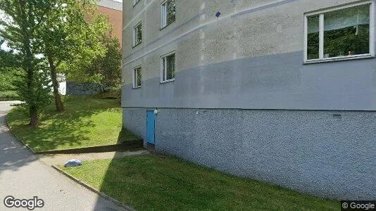 Apartments for rent in Botkyrka - Photo from Google Street View