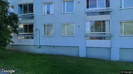 Apartments for rent in Botkyrka - Photo from Google Street View