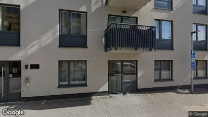 Apartments for rent in Österåker - Photo from Google Street View