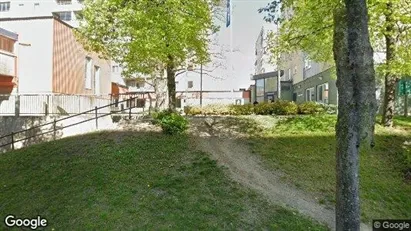 Apartments for rent in Stockholm West - Photo from Google Street View